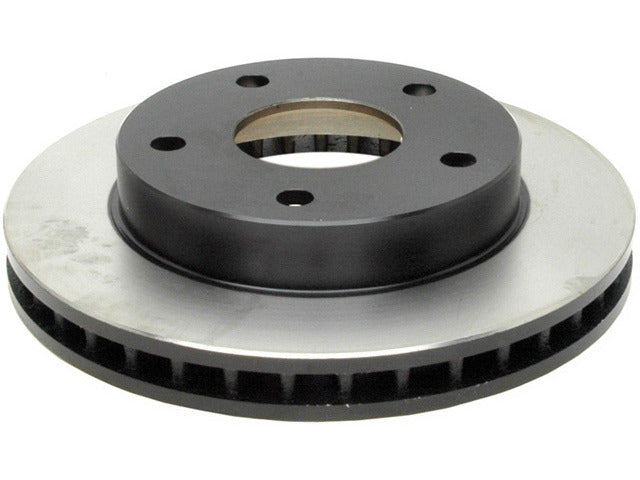 Raybestos Brakes Disc Brake Rotor 76447