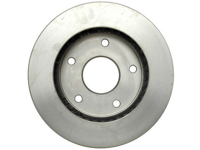 Raybestos Brakes Disc Brake Rotor 76447