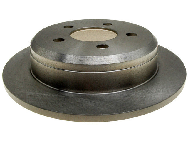 Raybestos Brakes Disc Brake Rotor 76451R