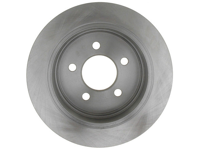 Raybestos Brakes Disc Brake Rotor 76451R