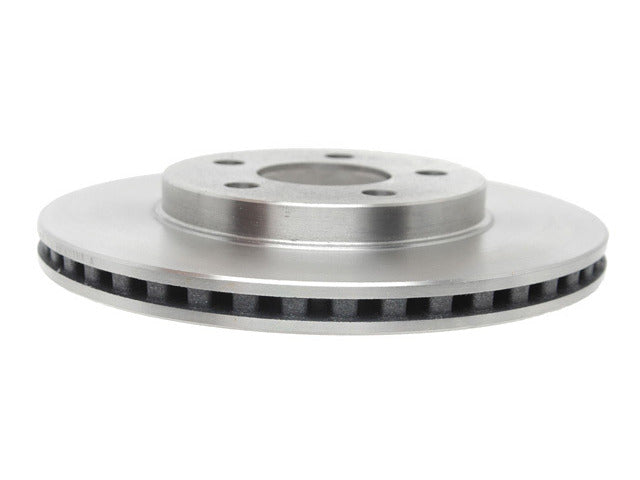 Raybestos Brakes Disc Brake Rotor 76466R