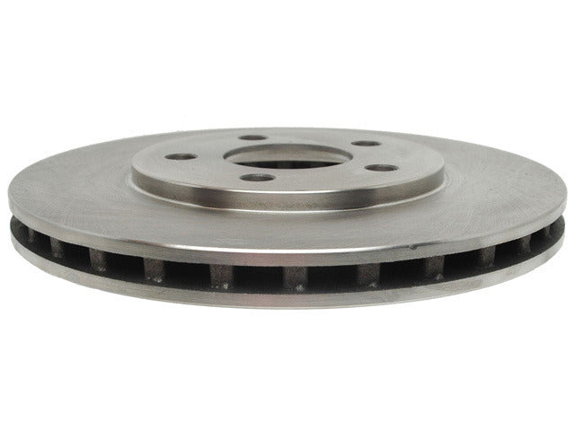 Raybestos Brakes Disc Brake Rotor 76505R