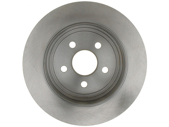 Raybestos Brakes Disc Brake Rotor 76547R