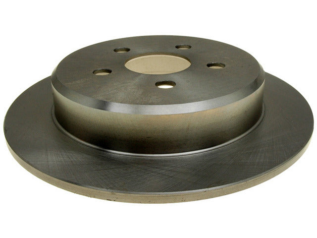 Raybestos Brakes Disc Brake Rotor 76551R