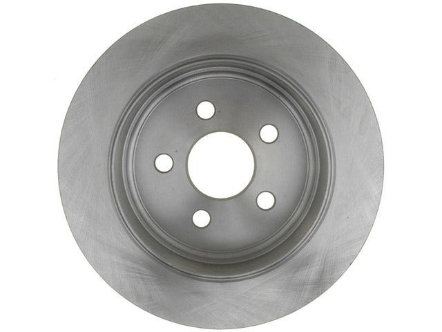 Raybestos Brakes Disc Brake Rotor 76551R