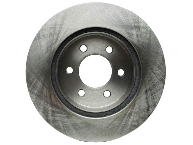 Raybestos Brakes Disc Brake Rotor 76645R