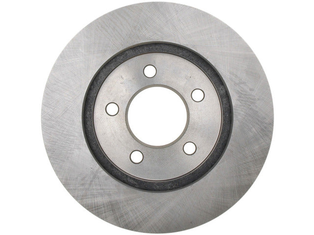 Raybestos Brakes Disc Brake Rotor 76646R