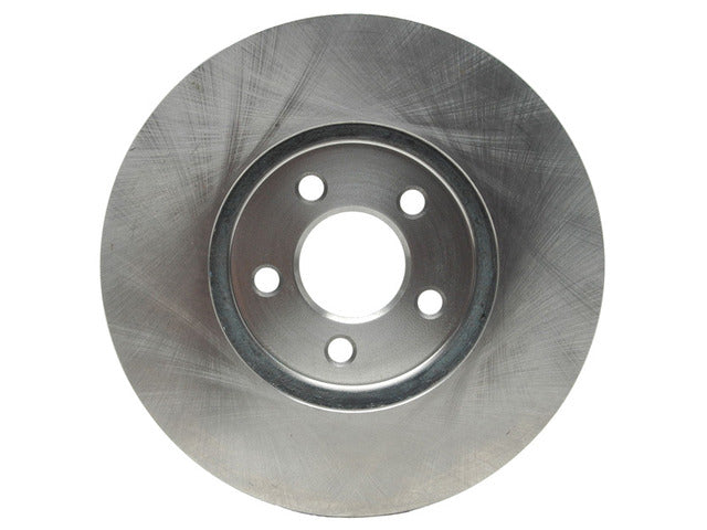 Raybestos Brakes Disc Brake Rotor 76683R
