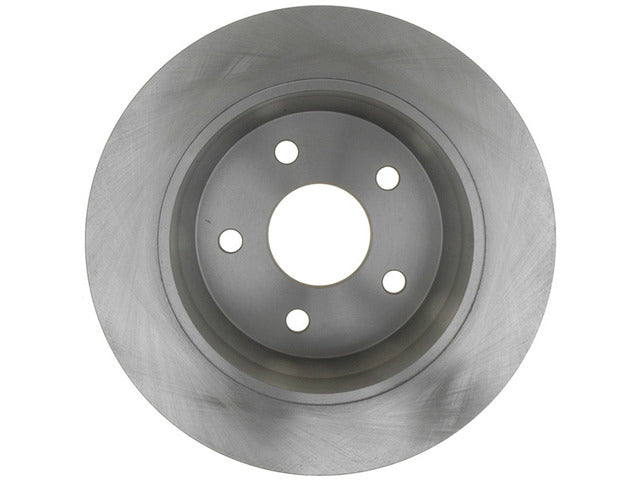 Raybestos Brakes Disc Brake Rotor 76794R
