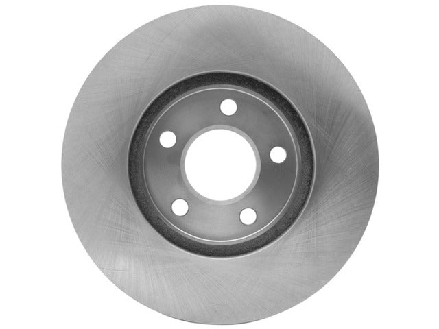 Raybestos Brakes Disc Brake Rotor 76912R