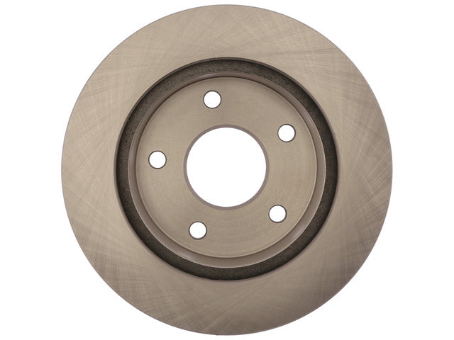 Raybestos Brakes Disc Brake Rotor 76918R
