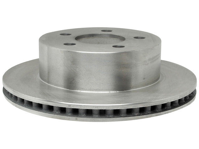 Raybestos Brakes Disc Brake Rotor 76923R