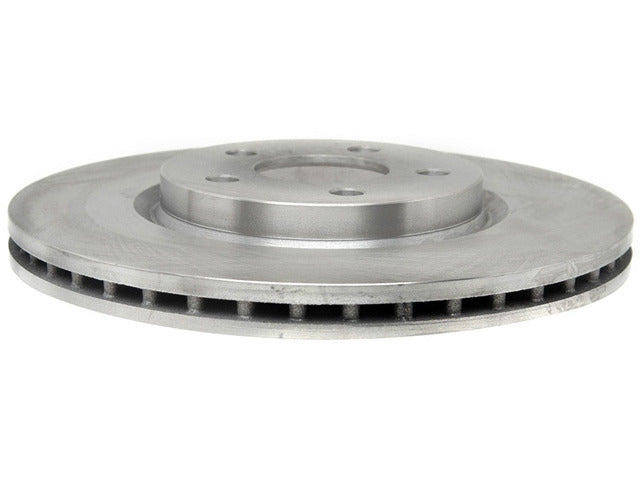 Raybestos Brakes Disc Brake Rotor 76955R