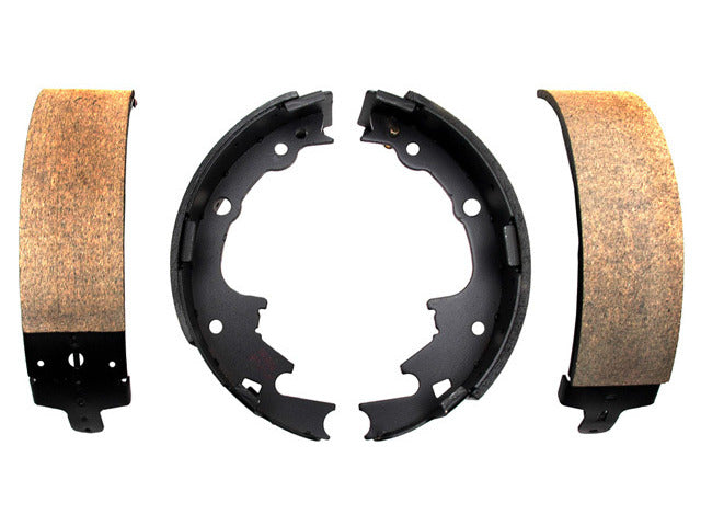 Raybestos Brakes Drum Brake Shoe 769PG