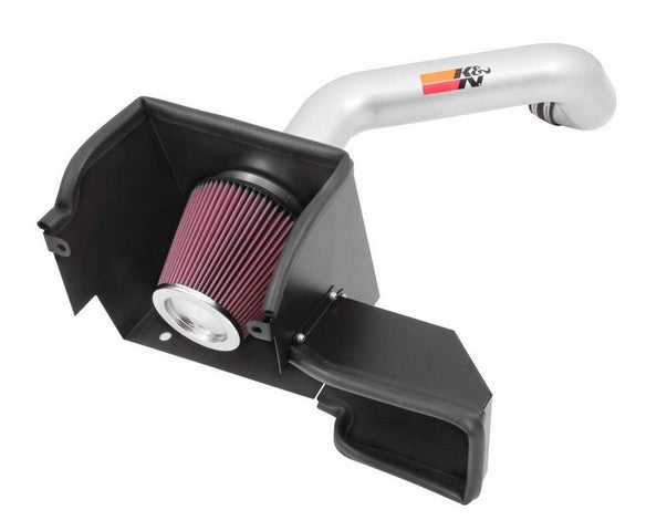 K&N Engine Cold Air Intake Performance Kit 77-1564KS