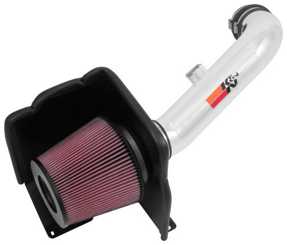 K&N Engine Cold Air Intake Performance Kit 77-3101KP