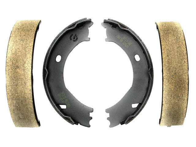 Raybestos Brakes Parking Brake Shoe 771PG
