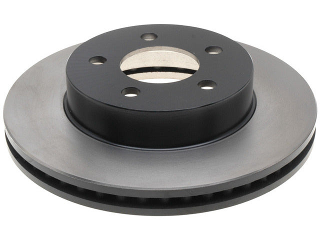 Raybestos Brakes Disc Brake Rotor 780036