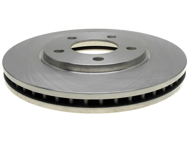 Raybestos Brakes Disc Brake Rotor 780049R