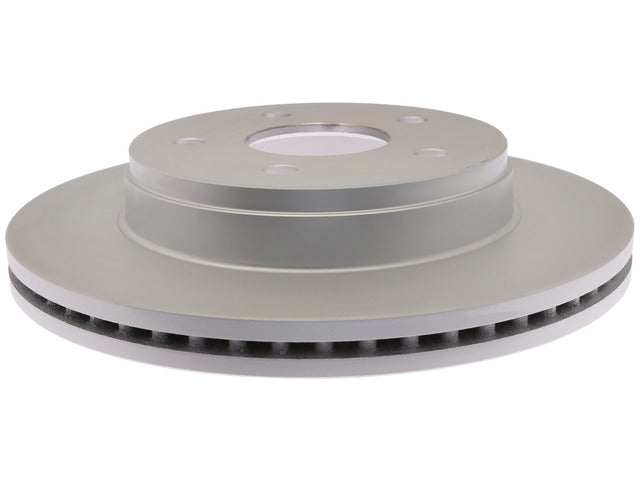 Raybestos Brakes Disc Brake Rotor 780073FZN