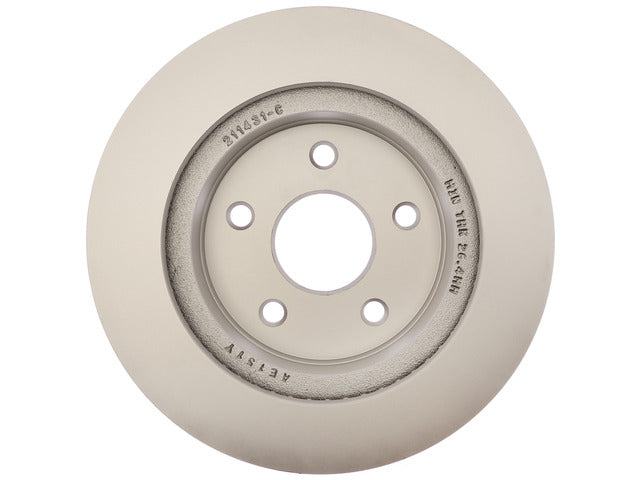 Raybestos Brakes Disc Brake Rotor 780073FZN