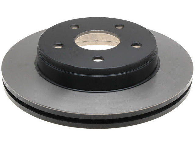 Raybestos Brakes Disc Brake Rotor 780073