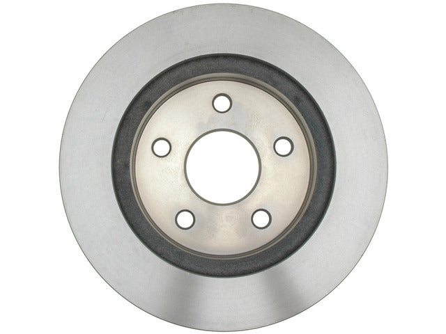 Raybestos Brakes Disc Brake Rotor 780073