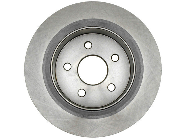 Raybestos Brakes Disc Brake Rotor 780082R