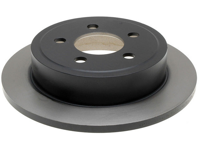 Raybestos Brakes Disc Brake Rotor 780134