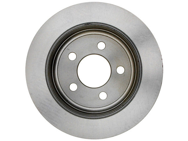 Raybestos Brakes Disc Brake Rotor 780134