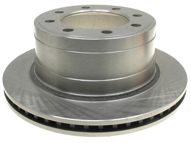 Raybestos Brakes Disc Brake Rotor 780139R