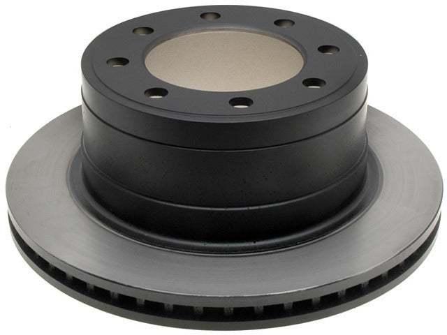 Raybestos Brakes Disc Brake Rotor 780139