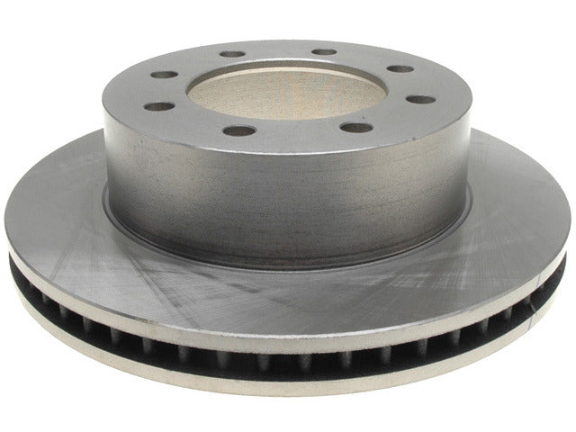 Raybestos Brakes Disc Brake Rotor 780143R