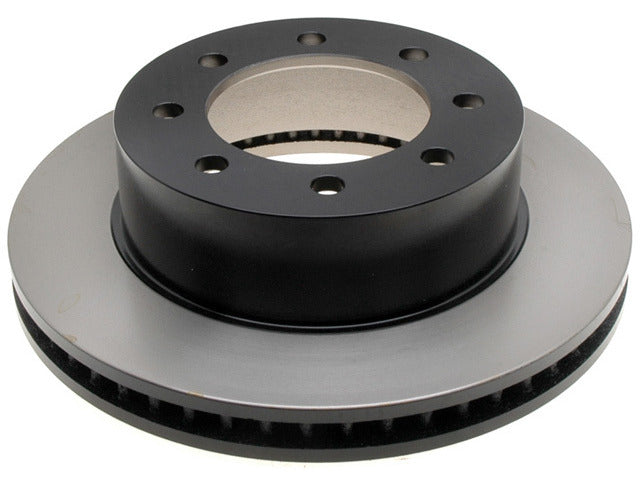 Raybestos Brakes Disc Brake Rotor 780143