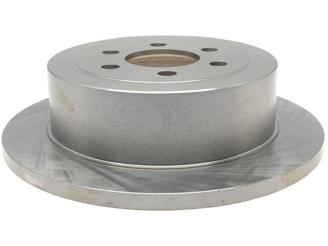 Raybestos Brakes Disc Brake Rotor 780144R