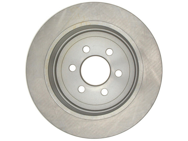 Raybestos Brakes Disc Brake Rotor 780144R