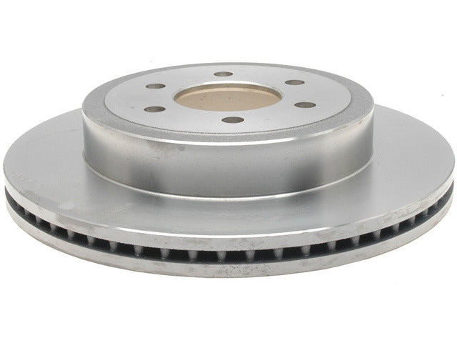 Raybestos Brakes Disc Brake Rotor 780145R