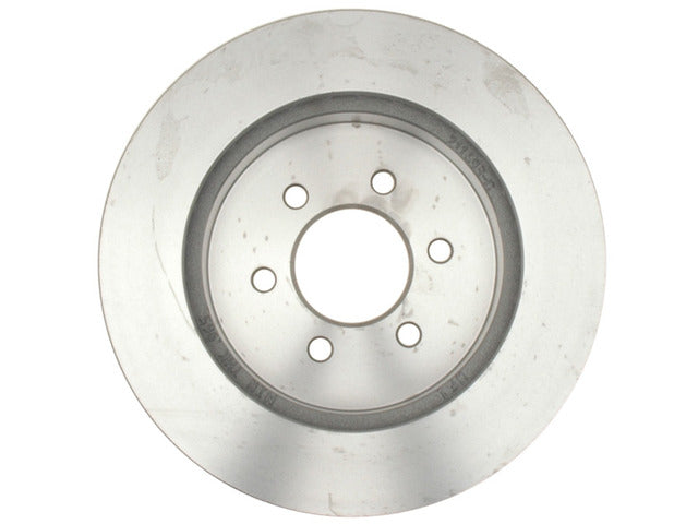 Raybestos Brakes Disc Brake Rotor 780145R