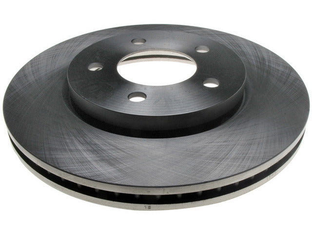 Raybestos Brakes Disc Brake Rotor 780175R