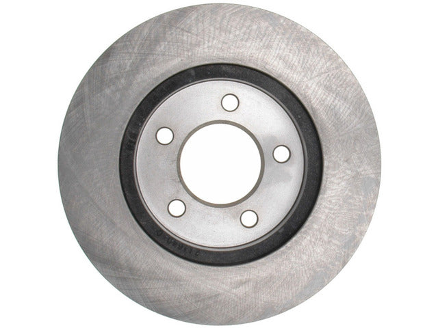 Raybestos Brakes Disc Brake Rotor 780175R