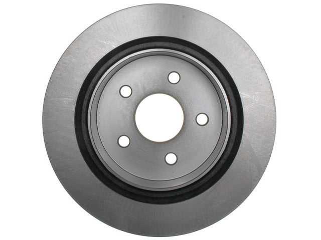 Raybestos Brakes Disc Brake Rotor 780249