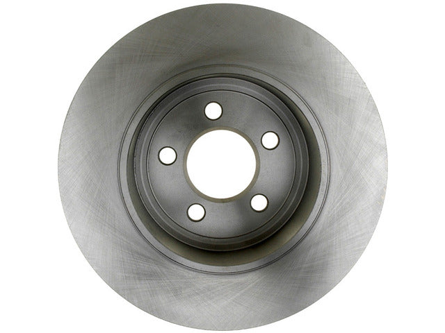 Raybestos Brakes Disc Brake Rotor 780254R