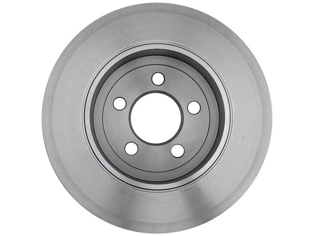 Raybestos Brakes Disc Brake Rotor 780254