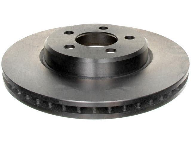 Raybestos Brakes Disc Brake Rotor 780255R