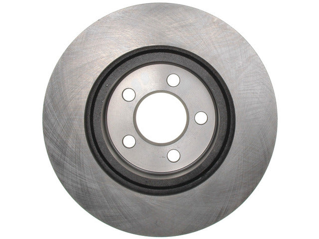 Raybestos Brakes Disc Brake Rotor 780255R