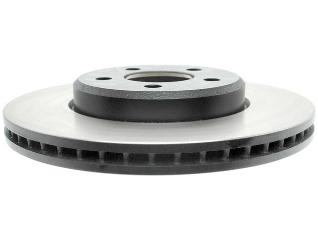 Raybestos Brakes Disc Brake Rotor 780255