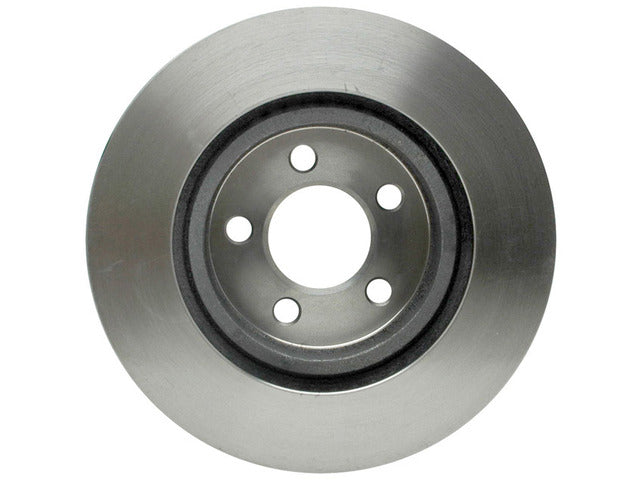 Raybestos Brakes Disc Brake Rotor 780255