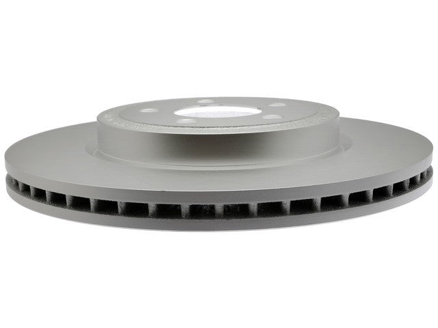 Raybestos Brakes Disc Brake Rotor 780256P