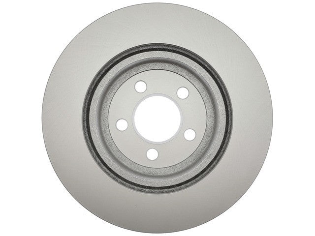 Raybestos Brakes Disc Brake Rotor 780256P