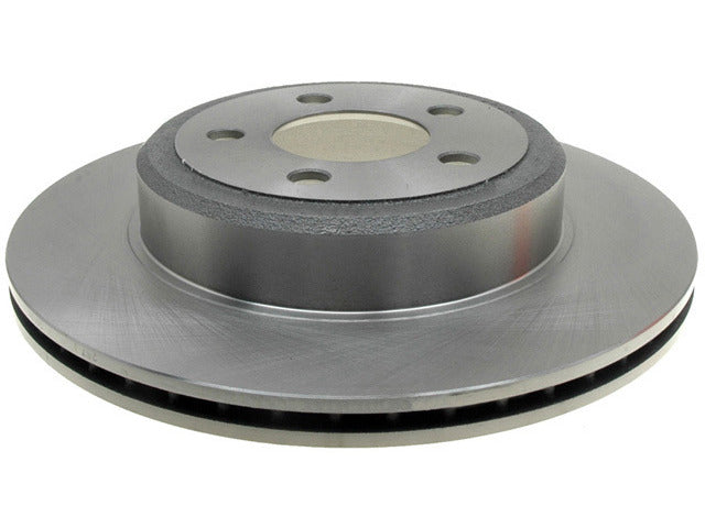 Raybestos Brakes Disc Brake Rotor 780257R